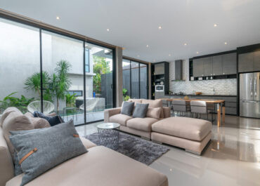 Smarta lampor blir allt mer populärt