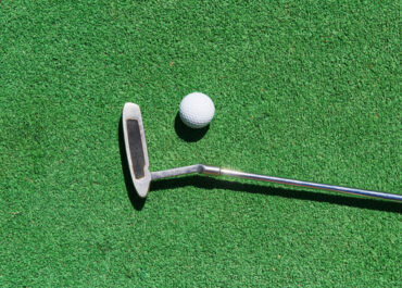 Find klassiske golfbolde i topkvalitet på nettet
