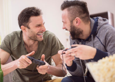 Finn det perfekte spillet til Playstation 4
