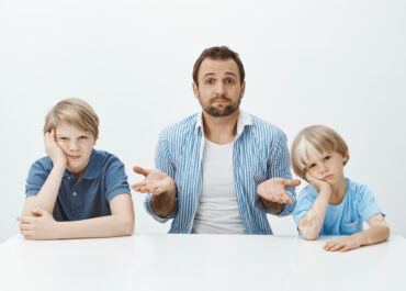 How to Become the Cool Parent