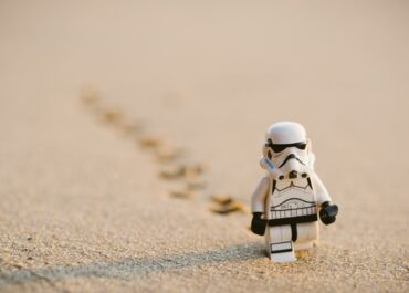 Lego Star Wars: Die Skywalker Saga – Die beste Videospiele der Reihe