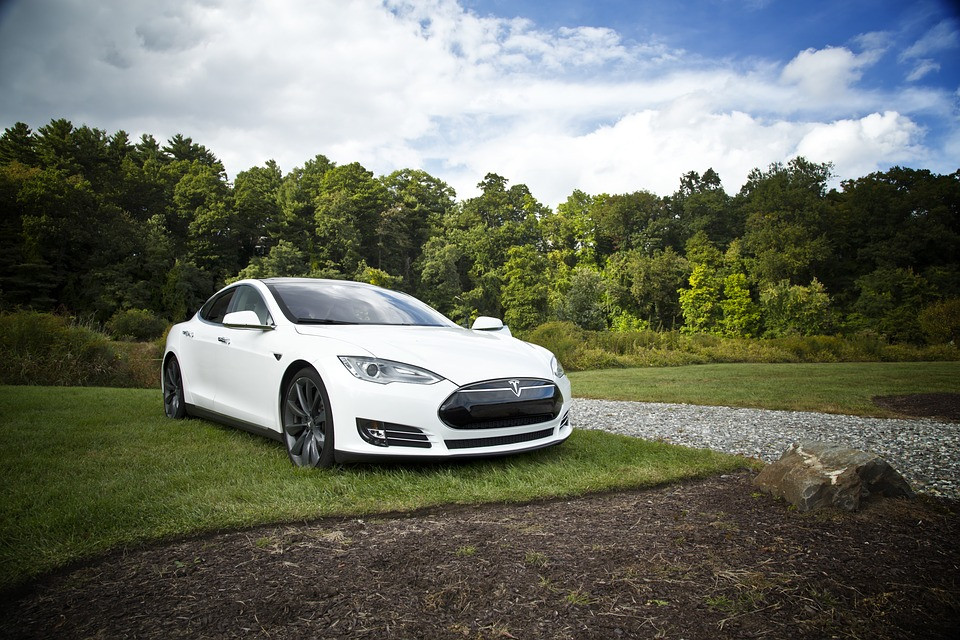 Predictions from the Top 11 Global Automakers today